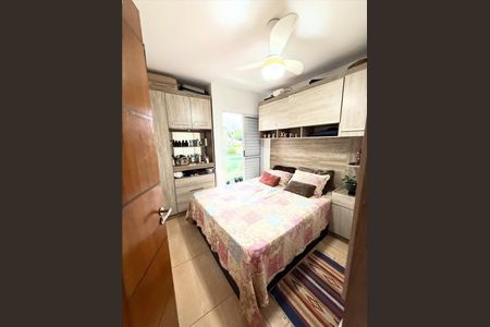 Apartamento para alugar com 2 quartos, 52m² em Vila Pires, Santo André