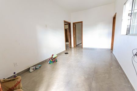 Sala de casa para alugar com 3 quartos, 210m² em Dom Bosco, Belo Horizonte