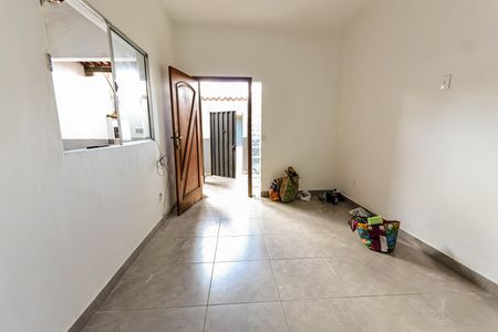 Sala de casa para alugar com 3 quartos, 210m² em Dom Bosco, Belo Horizonte