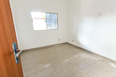 Quarto 2 de casa para alugar com 3 quartos, 210m² em Dom Bosco, Belo Horizonte