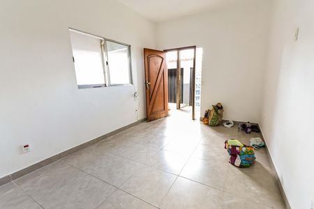 Sala de casa para alugar com 3 quartos, 210m² em Dom Bosco, Belo Horizonte