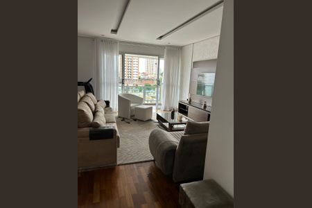 Apartamento à venda com 126m², 3 quartos e 2 vagasFoto 39