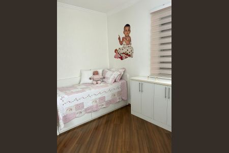 Foto 16 de apartamento à venda com 3 quartos, 126m² em Vila Prudente, São Paulo