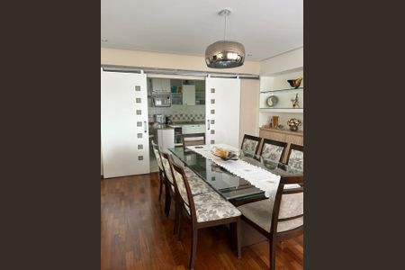 Apartamento à venda com 126m², 3 quartos e 2 vagasFoto 35