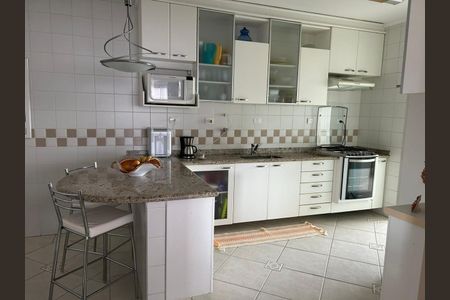 Apartamento à venda com 126m², 3 quartos e 2 vagasFoto 34