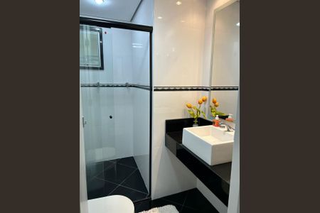 Apartamento à venda com 126m², 3 quartos e 2 vagasFoto 22