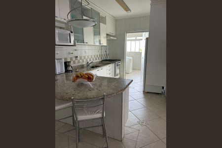 Apartamento à venda com 126m², 3 quartos e 2 vagasFoto 33