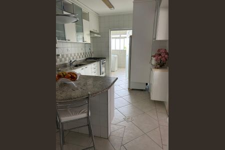 Apartamento à venda com 126m², 3 quartos e 2 vagasFoto 32