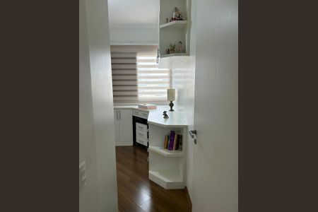 Apartamento à venda com 126m², 3 quartos e 2 vagasFoto 19