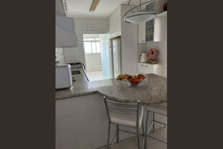 Apartamento à venda com 126m², 3 quartos e 2 vagasFoto 29