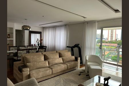 Foto 37 de apartamento à venda com 3 quartos, 126m² em Vila Prudente, São Paulo