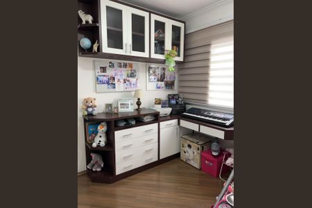 Apartamento à venda com 126m², 3 quartos e 2 vagasFoto 20