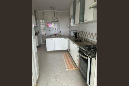 Apartamento à venda com 126m², 3 quartos e 2 vagasFoto 31