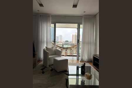 Apartamento à venda com 126m², 3 quartos e 2 vagasFoto 38