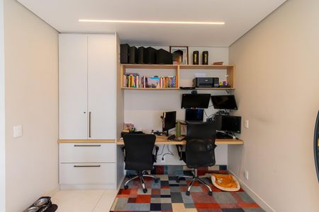 Sala de apartamento para alugar com 2 quartos, 91m² em Vila Prudente, São Paulo