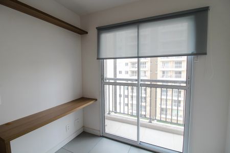 Sala de apartamento para alugar com 1 quarto, 28m² em Vila Butantã, São Paulo