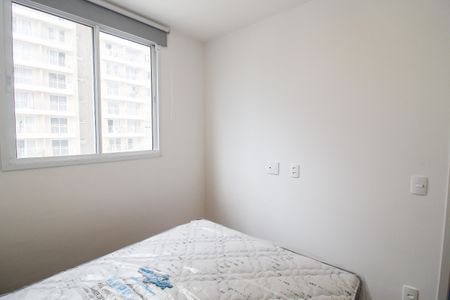 Apartamento para alugar com 28m², 1 quarto e sem vaga Apartamento para alugar com 28m², 1 quarto e sem vagaQuarto 1