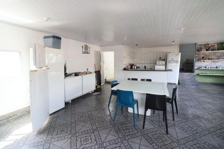 Casa à venda com 140m², 3 quartos e 3 vagasCozinha