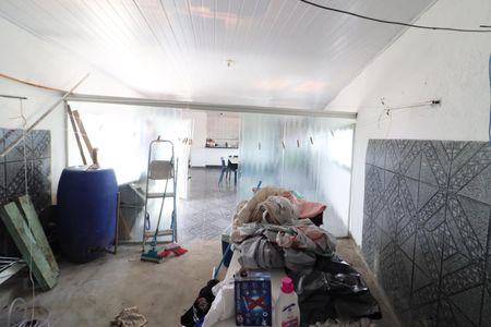 Casa à venda com 140m², 3 quartos e 3 vagasÁrea de Serviço