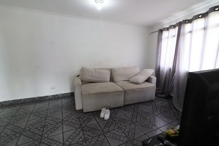 Sala de casa à venda com 3 quartos, 140m² em Bussocaba, Osasco
