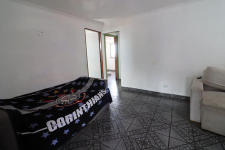 Sala de casa à venda com 3 quartos, 140m² em Bussocaba, Osasco