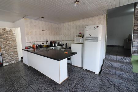 Casa à venda com 140m², 3 quartos e 3 vagasCozinha