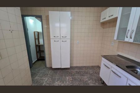 Casa para alugar com 3 quartos, 115m² em Campo Belo, São Paulo