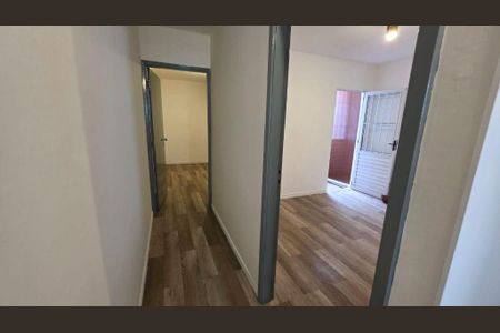 Casa para alugar com 3 quartos, 115m² em Campo Belo, São Paulo