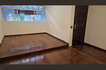 Casa para alugar com 3 quartos, 115m² em Campo Belo, São Paulo