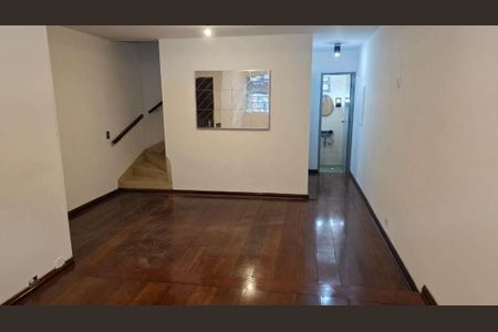 Casa para alugar com 3 quartos, 115m² em Campo Belo, São Paulo