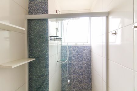 Apartamento para alugar com 42m², 2 quartos e 1 vaga Apartamento para alugar com 42m², 2 quartos e 1 vagaBanheiro