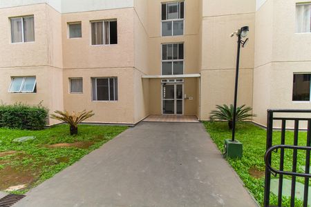 Apartamento para alugar com 42m², 2 quartos e 1 vaga Apartamento para alugar com 42m², 2 quartos e 1 vagaÁrea comum