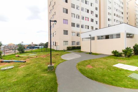 Apartamento para alugar com 42m², 2 quartos e 1 vaga Apartamento para alugar com 42m², 2 quartos e 1 vagaÁrea comum