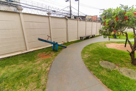 Apartamento para alugar com 42m², 2 quartos e 1 vaga Apartamento para alugar com 42m², 2 quartos e 1 vagaÁrea comum