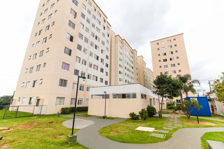 Apartamento para alugar com 42m², 2 quartos e 1 vaga Apartamento para alugar com 42m², 2 quartos e 1 vagaÁrea comum