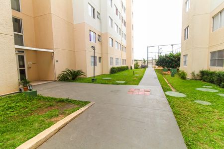 Apartamento para alugar com 42m², 2 quartos e 1 vaga Apartamento para alugar com 42m², 2 quartos e 1 vagaÁrea comum