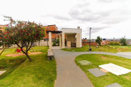 Apartamento para alugar com 42m², 2 quartos e 1 vaga Apartamento para alugar com 42m², 2 quartos e 1 vagaÁrea comum