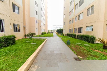Apartamento para alugar com 42m², 2 quartos e 1 vaga Apartamento para alugar com 42m², 2 quartos e 1 vagaÁrea comum