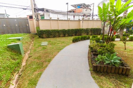 Apartamento para alugar com 42m², 2 quartos e 1 vaga Apartamento para alugar com 42m², 2 quartos e 1 vagaÁrea comum