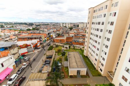 Apartamento para alugar com 42m², 2 quartos e 1 vaga Apartamento para alugar com 42m², 2 quartos e 1 vagaVista do Quarto 2