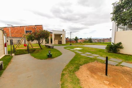 Apartamento para alugar com 42m², 2 quartos e 1 vaga Apartamento para alugar com 42m², 2 quartos e 1 vagaÁrea comum