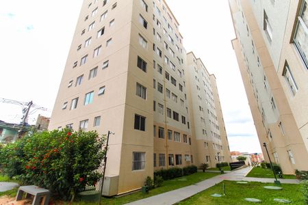 Apartamento para alugar com 42m², 2 quartos e 1 vaga Apartamento para alugar com 42m², 2 quartos e 1 vagaÁrea comum