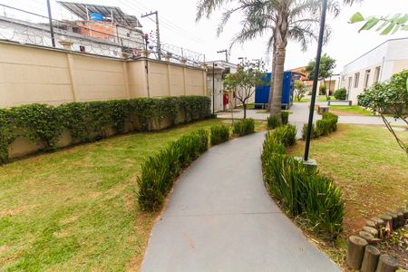 Apartamento para alugar com 42m², 2 quartos e 1 vaga Apartamento para alugar com 42m², 2 quartos e 1 vagaÁrea comum