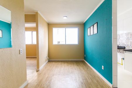 Apartamento para alugar com 42m², 2 quartos e 1 vaga Apartamento para alugar com 42m², 2 quartos e 1 vagaSala