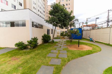 Apartamento para alugar com 42m², 2 quartos e 1 vaga Apartamento para alugar com 42m², 2 quartos e 1 vagaÁrea comum