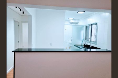 Apartamento à venda com 2 quartos, 60m² em Independência, São Bernardo do Campo