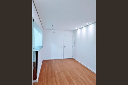 Apartamento à venda com 2 quartos, 60m² em Independência, São Bernardo do Campo