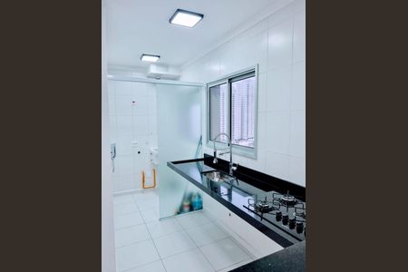 Apartamento à venda com 2 quartos, 60m² em Independência, São Bernardo do Campo