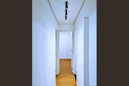 Apartamento à venda com 2 quartos, 60m² em Independência, São Bernardo do Campo