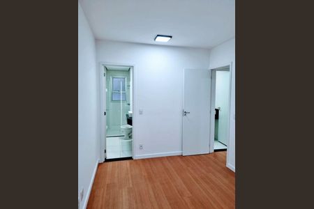 Apartamento à venda com 2 quartos, 60m² em Independência, São Bernardo do Campo